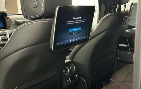 Mercedes-Benz G-Класс AMG, 2025 год, 34 500 000 рублей, 9 фотография