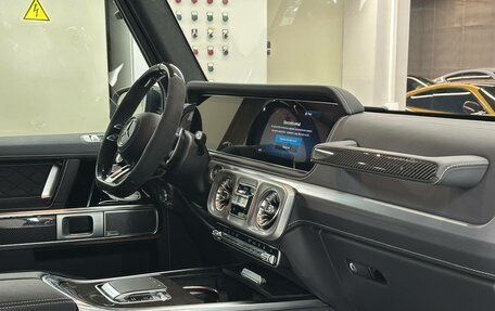 Mercedes-Benz G-Класс AMG, 2025 год, 34 500 000 рублей, 7 фотография