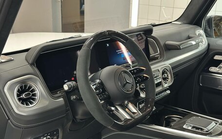 Mercedes-Benz G-Класс AMG, 2025 год, 34 500 000 рублей, 6 фотография