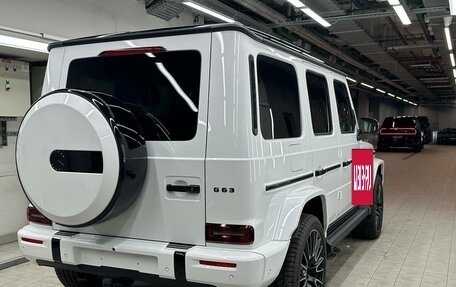 Mercedes-Benz G-Класс AMG, 2025 год, 34 500 000 рублей, 3 фотография