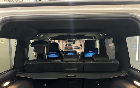 Mercedes-Benz G-Класс AMG, 2025 год, 34 500 000 рублей, 12 фотография