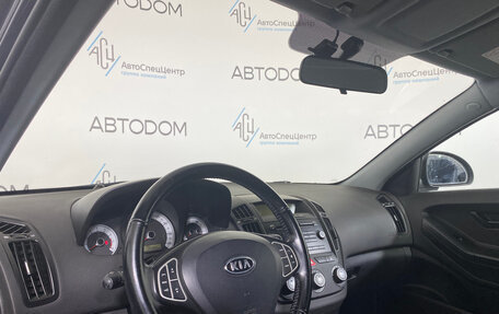 KIA cee'd I рестайлинг, 2008 год, 647 000 рублей, 7 фотография