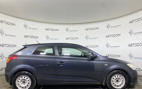 KIA cee'd I рестайлинг, 2008 год, 647 000 рублей, 4 фотография