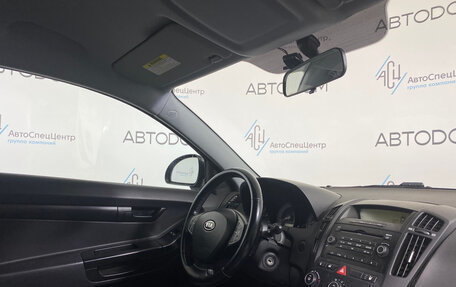 KIA cee'd I рестайлинг, 2008 год, 647 000 рублей, 8 фотография