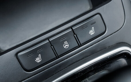 KIA Rio IV, 2019 год, 1 479 000 рублей, 21 фотография