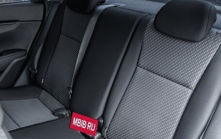 KIA Rio IV, 2019 год, 1 479 000 рублей, 25 фотография