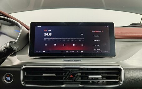 Geely Coolray I, 2021 год, 1 480 000 рублей, 15 фотография