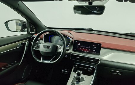 Geely Coolray I, 2021 год, 1 480 000 рублей, 11 фотография