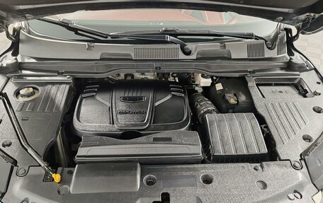 Geely Coolray I, 2021 год, 1 480 000 рублей, 9 фотография