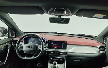 Geely Coolray I, 2021 год, 1 480 000 рублей, 14 фотография