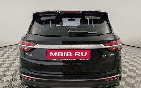 Geely Coolray I, 2021 год, 1 480 000 рублей, 6 фотография