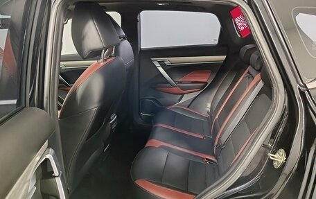 Geely Coolray I, 2021 год, 1 480 000 рублей, 12 фотография