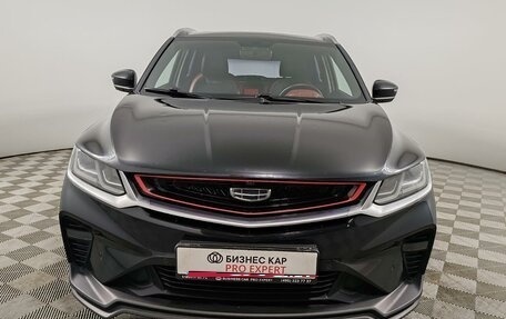 Geely Coolray I, 2021 год, 1 480 000 рублей, 2 фотография