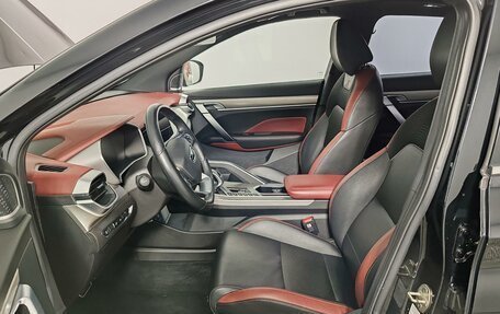 Geely Coolray I, 2021 год, 1 480 000 рублей, 16 фотография