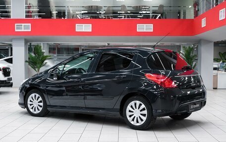 Peugeot 308 II, 2011 год, 587 000 рублей, 4 фотография