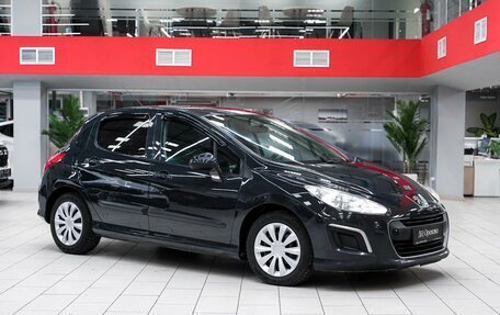 Peugeot 308 II, 2011 год, 587 000 рублей, 3 фотография
