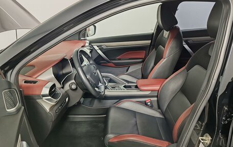 Geely Coolray I, 2021 год, 1 480 000 рублей, 20 фотография