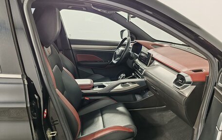 Geely Coolray I, 2021 год, 1 480 000 рублей, 21 фотография