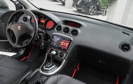 Peugeot 308 II, 2011 год, 587 000 рублей, 6 фотография