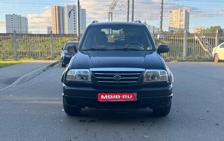 Suzuki Grand Vitara, 2003 год, 450 000 рублей, 1 фотография