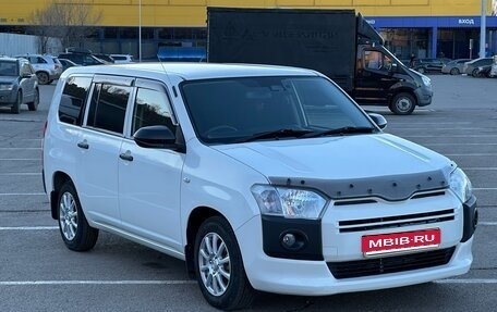 Toyota Probox I, 2020 год, 1 110 000 рублей, 1 фотография