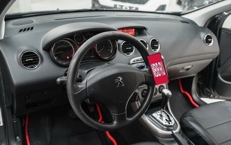 Peugeot 308 II, 2011 год, 587 000 рублей, 10 фотография