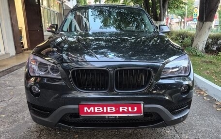BMW X1, 2013 год, 1 550 000 рублей, 1 фотография