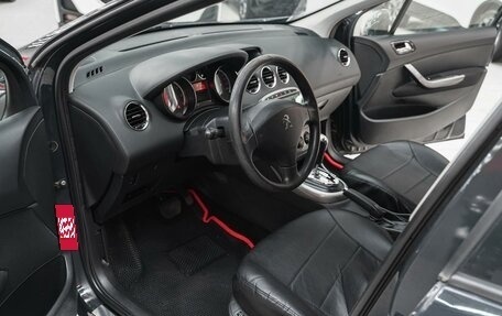 Peugeot 308 II, 2011 год, 587 000 рублей, 9 фотография