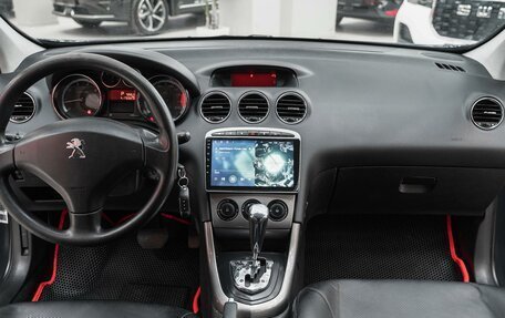 Peugeot 308 II, 2011 год, 587 000 рублей, 11 фотография