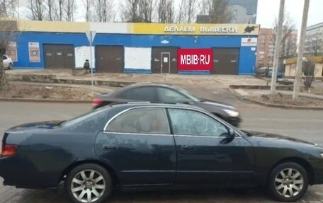 Toyota Chaser IV, 1993 год, 190 000 рублей, 1 фотография