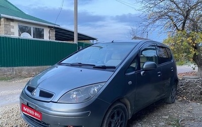 Mitsubishi Colt VI рестайлинг, 2003 год, 325 000 рублей, 1 фотография