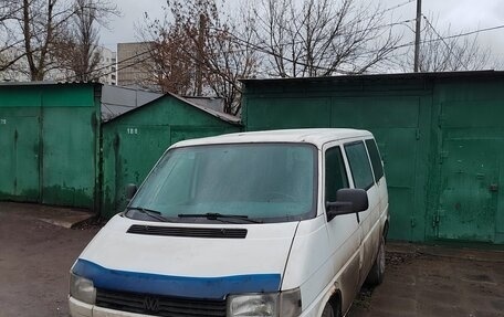 Volkswagen Transporter T4, 1992 год, 320 000 рублей, 1 фотография