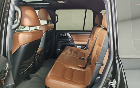 Toyota Land Cruiser 200, 2014 год, 4 085 000 рублей, 12 фотография