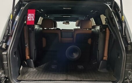 Toyota Land Cruiser 200, 2014 год, 4 085 000 рублей, 10 фотография