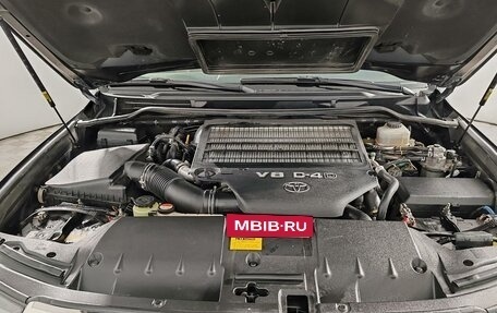 Toyota Land Cruiser 200, 2014 год, 4 085 000 рублей, 9 фотография