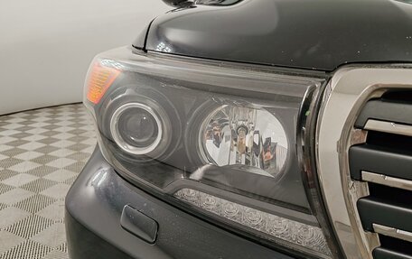 Toyota Land Cruiser 200, 2014 год, 4 085 000 рублей, 17 фотография