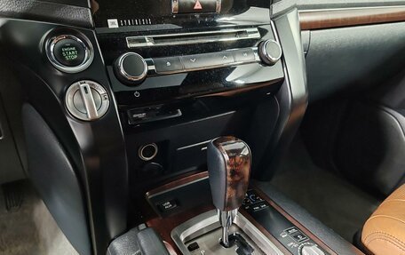 Toyota Land Cruiser 200, 2014 год, 4 085 000 рублей, 19 фотография