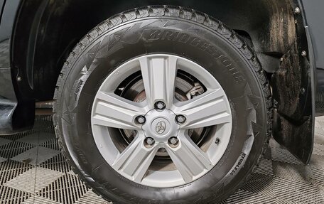 Toyota Land Cruiser 200, 2014 год, 4 085 000 рублей, 18 фотография