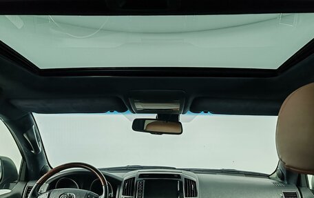 Toyota Land Cruiser 200, 2014 год, 4 085 000 рублей, 23 фотография