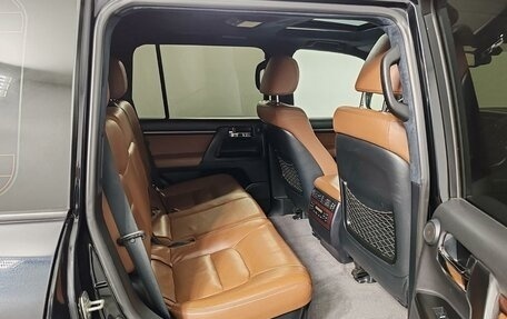 Toyota Land Cruiser 200, 2014 год, 4 085 000 рублей, 21 фотография