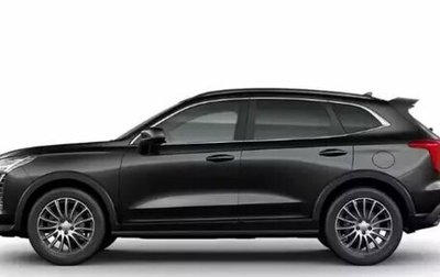 Haval Jolion, 2025 год, 2 474 100 рублей, 1 фотография