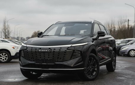 Haval F7, 2025 год, 3 149 000 рублей, 1 фотография