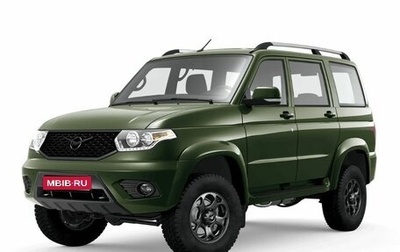 ЛуАЗ Patriot, 2025 год, 2 112 000 рублей, 1 фотография