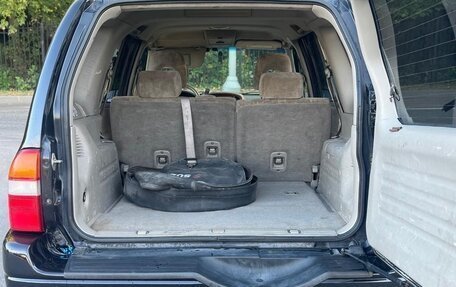 Suzuki Grand Vitara, 2003 год, 450 000 рублей, 5 фотография