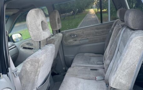 Suzuki Grand Vitara, 2003 год, 450 000 рублей, 6 фотография