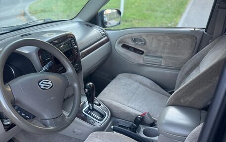 Suzuki Grand Vitara, 2003 год, 450 000 рублей, 7 фотография