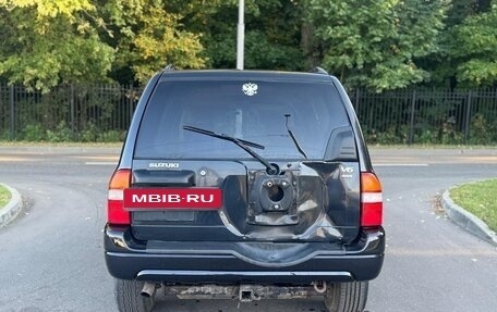 Suzuki Grand Vitara, 2003 год, 450 000 рублей, 3 фотография