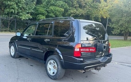 Suzuki Grand Vitara, 2003 год, 450 000 рублей, 4 фотография