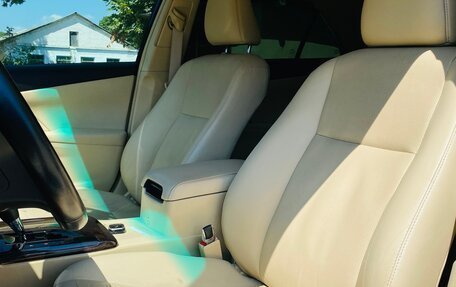 Toyota Camry, 2015 год, 2 100 000 рублей, 9 фотография