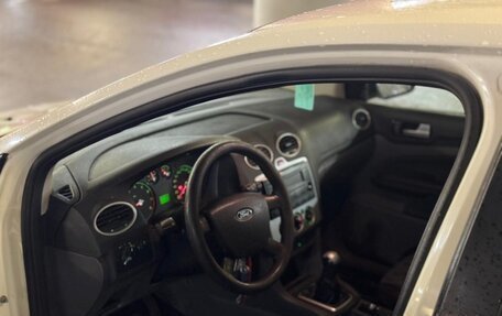 Ford Focus II рестайлинг, 2006 год, 349 000 рублей, 5 фотография